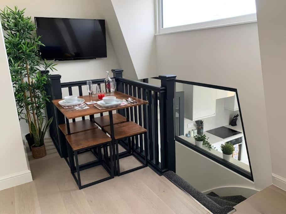 London Boutique Homes Fulham エクステリア 写真