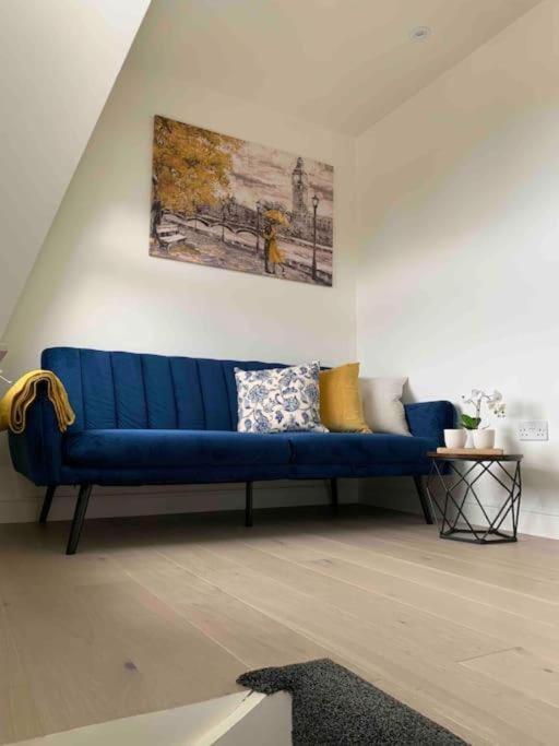 London Boutique Homes Fulham エクステリア 写真