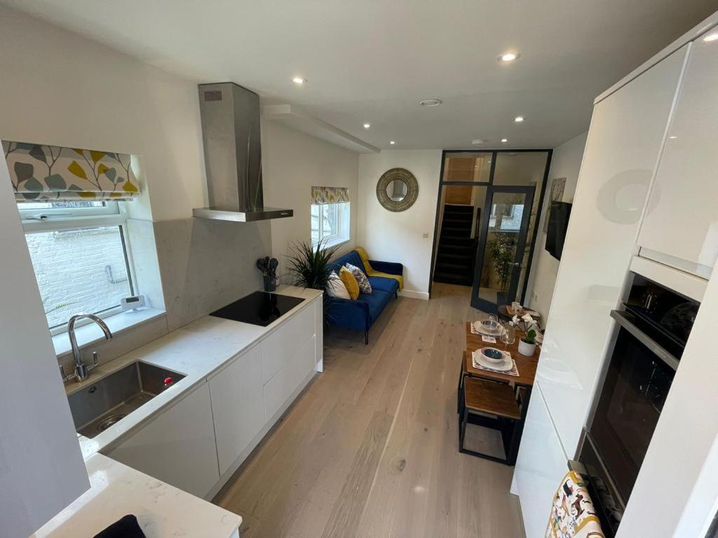 London Boutique Homes Fulham エクステリア 写真