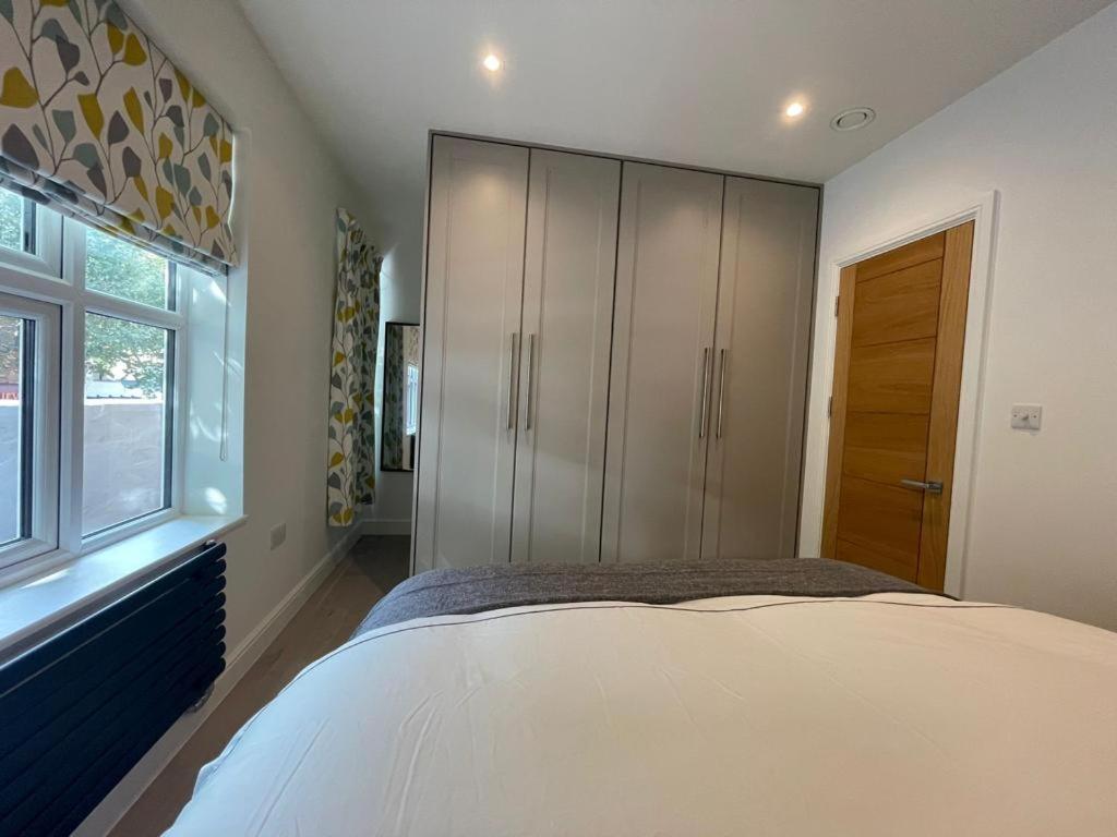 London Boutique Homes Fulham エクステリア 写真