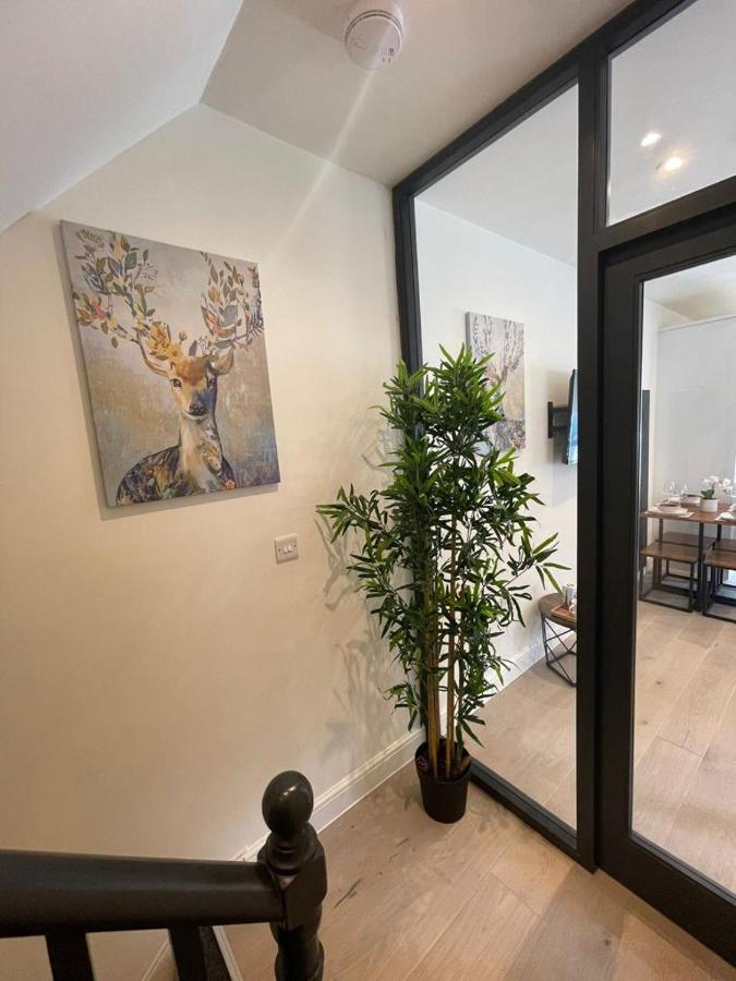 London Boutique Homes Fulham エクステリア 写真