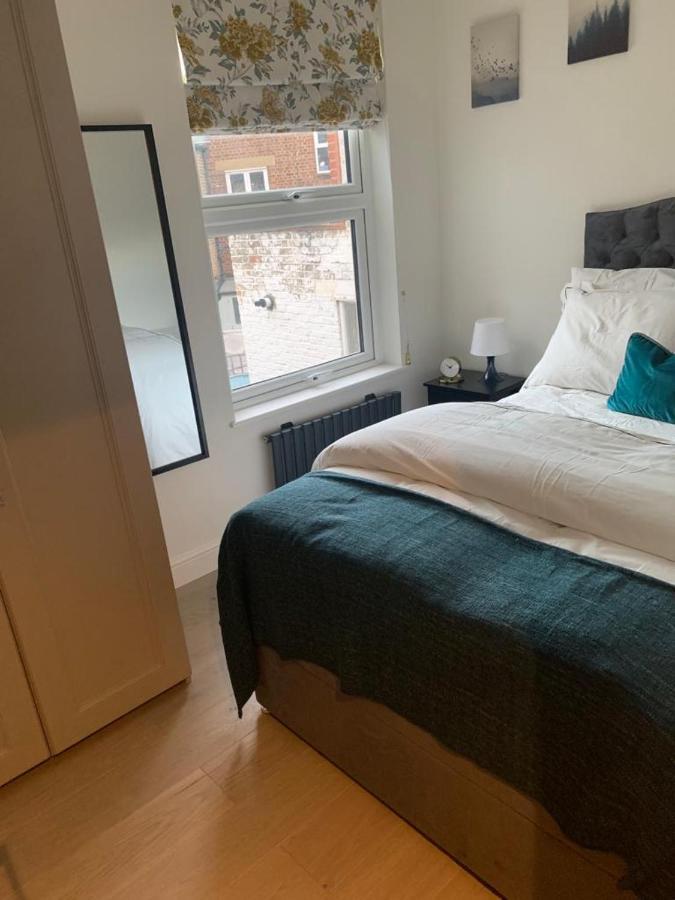 London Boutique Homes Fulham エクステリア 写真